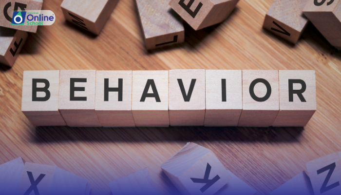 Lesson 01: Definition of Behavior